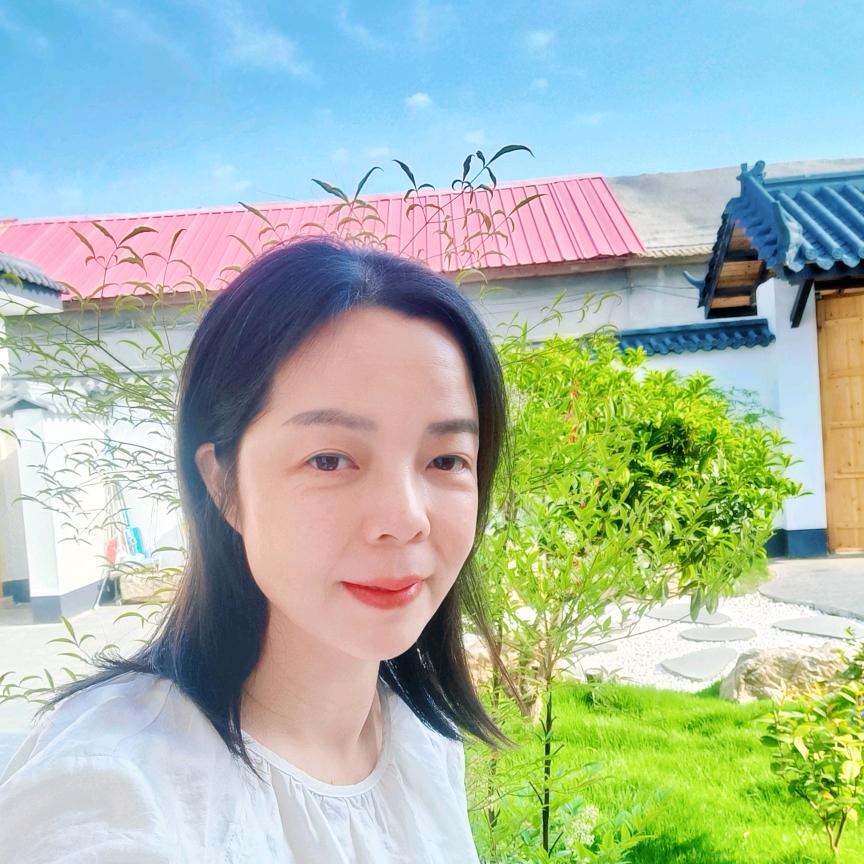 映蒨.雷音拍打疗愈师