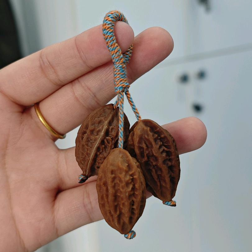 文玩编绳