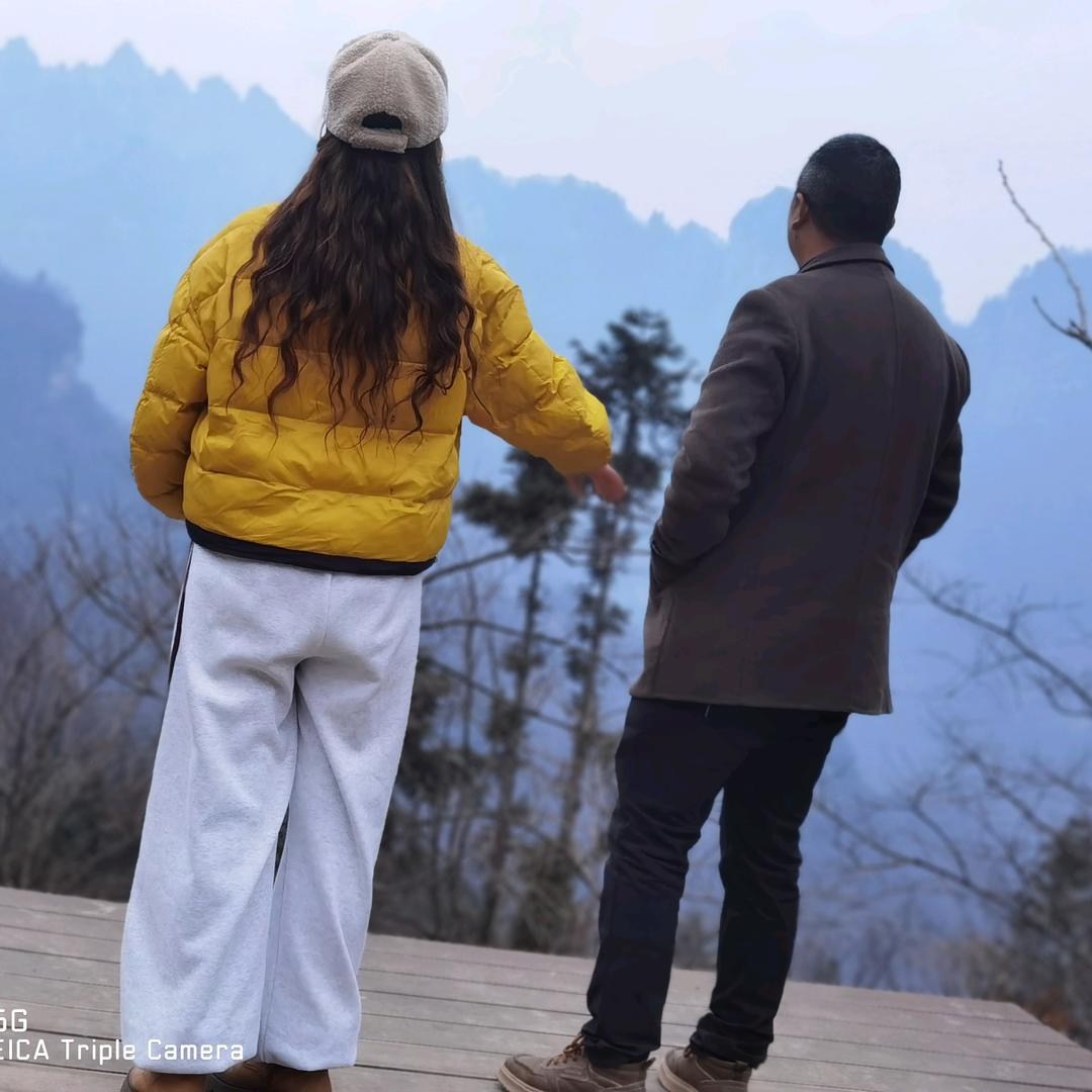 心若向阳....
