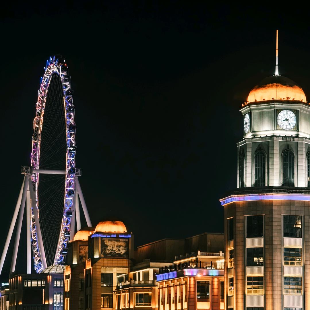 金角大王和银角大王