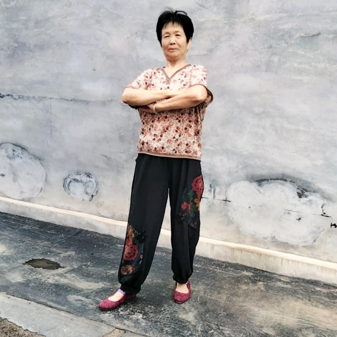 刘爱兰