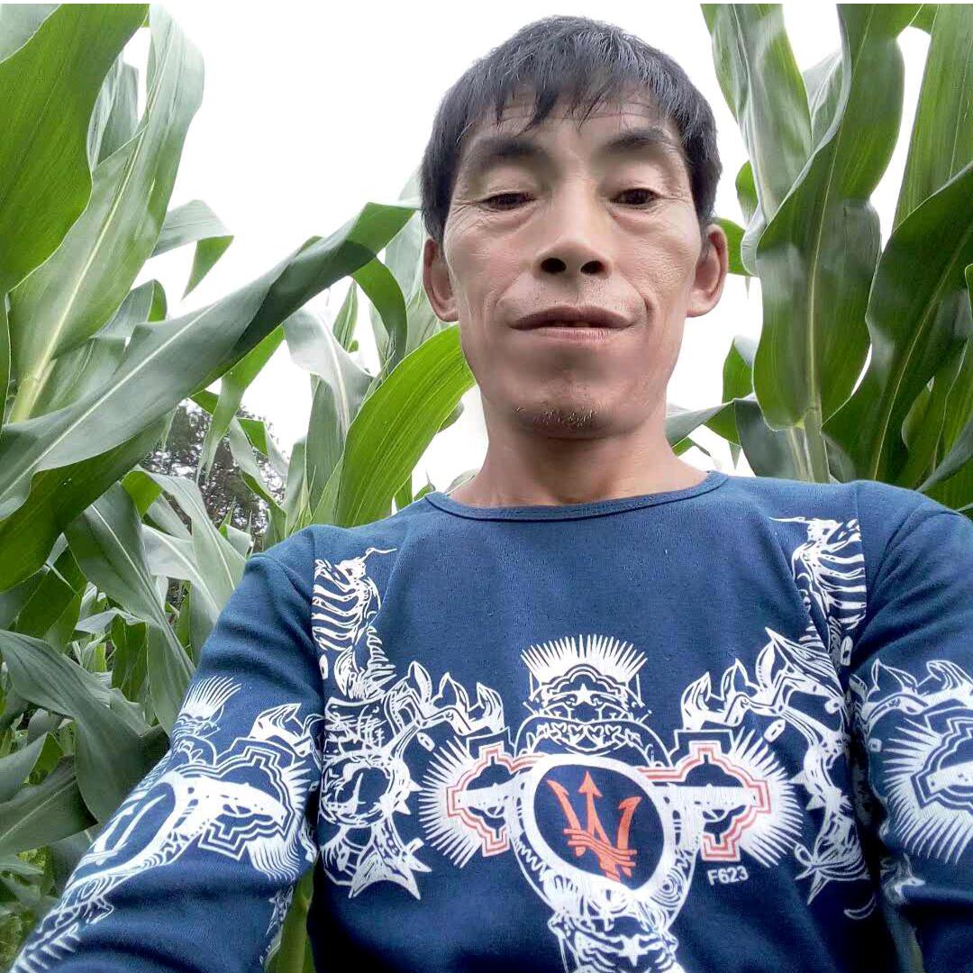 向福勤