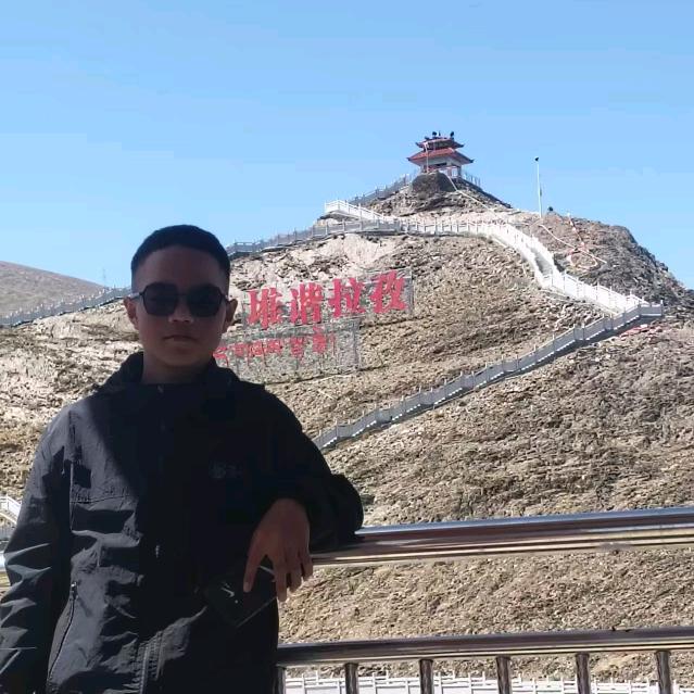 次仁🚬加参