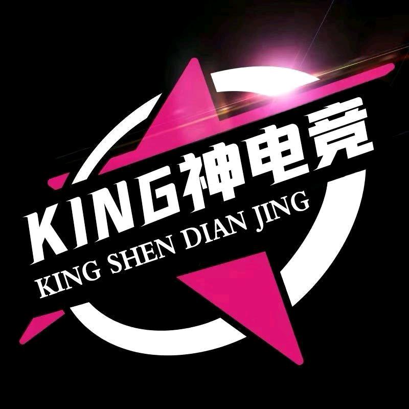 KING神电竞俱乐部（永劫无间）