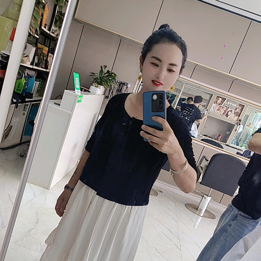 @浩静