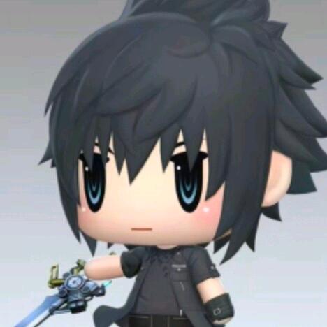 属性点了酷和萌