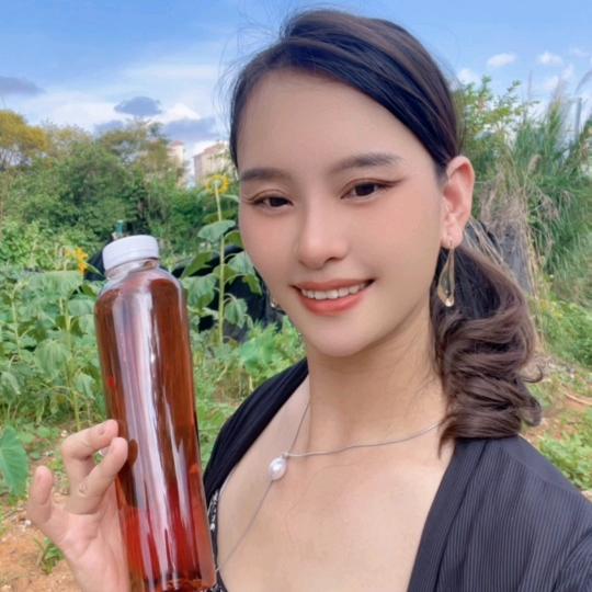 珍儿(洒)