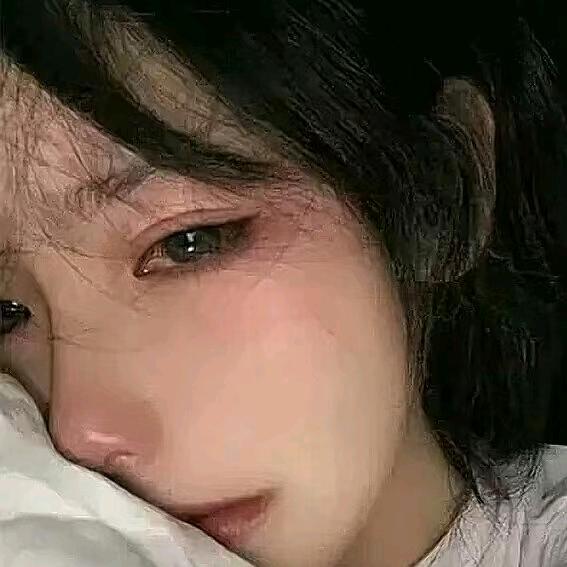 小黑妹（拒绝连赞）