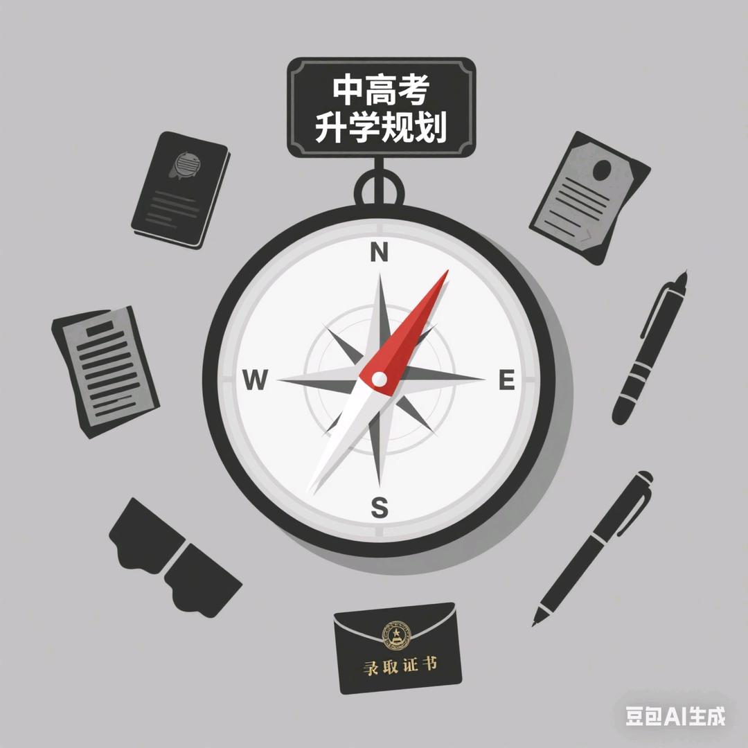 西安中高考升学规划