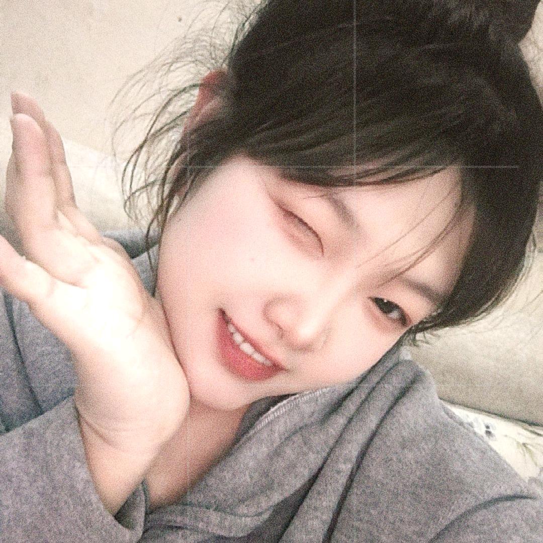 娇宝哦😉
