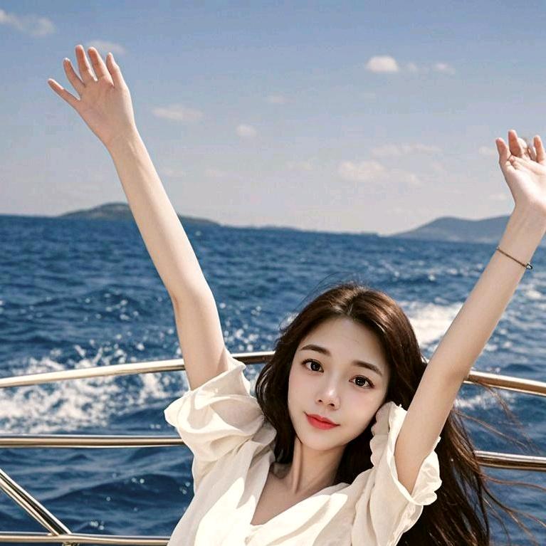 不是姐姐是阿姨