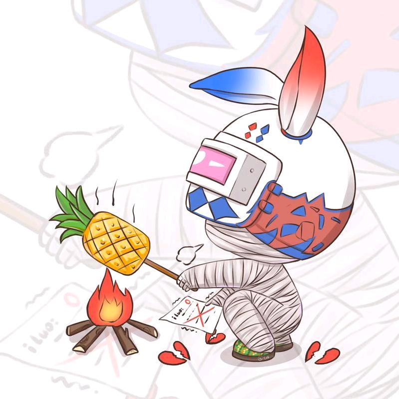 飞小哥（和平精英钓鱼第一人）