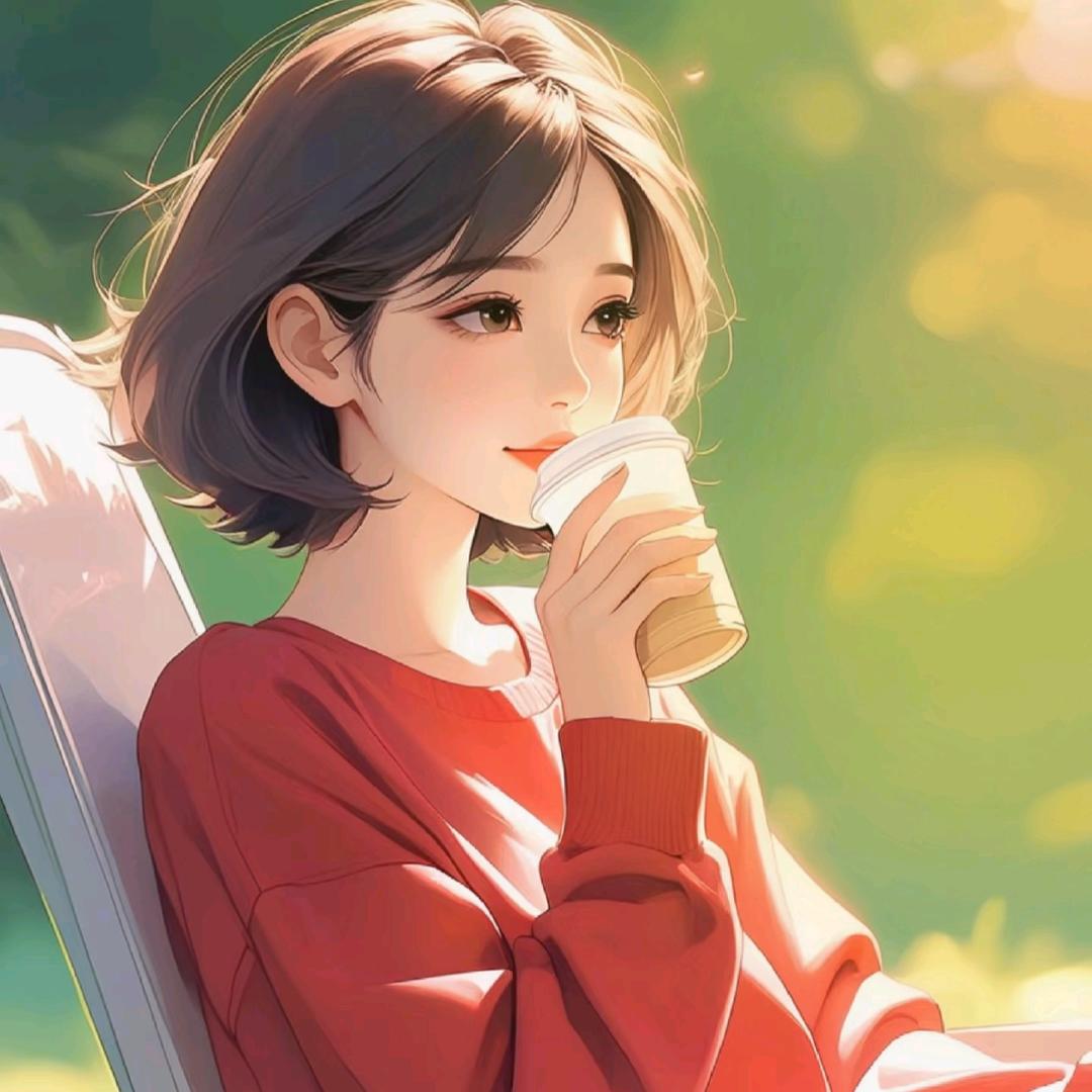 清晨