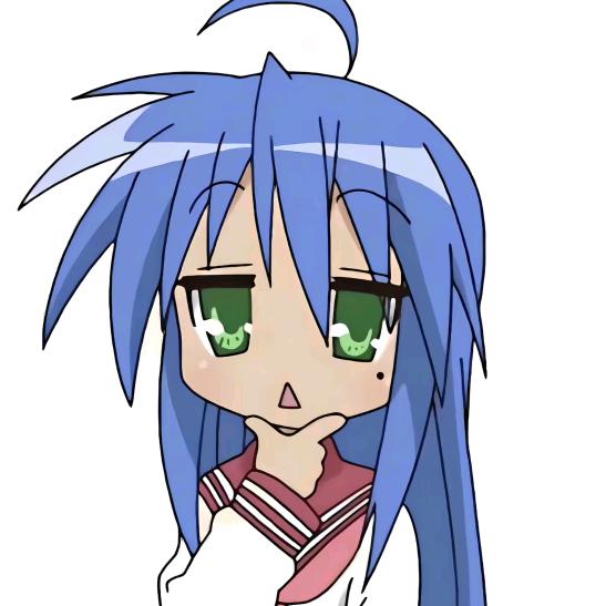 落