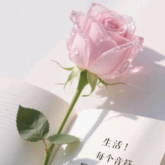 莲开五福