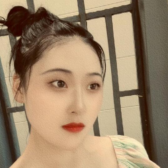 毓💝小茹
