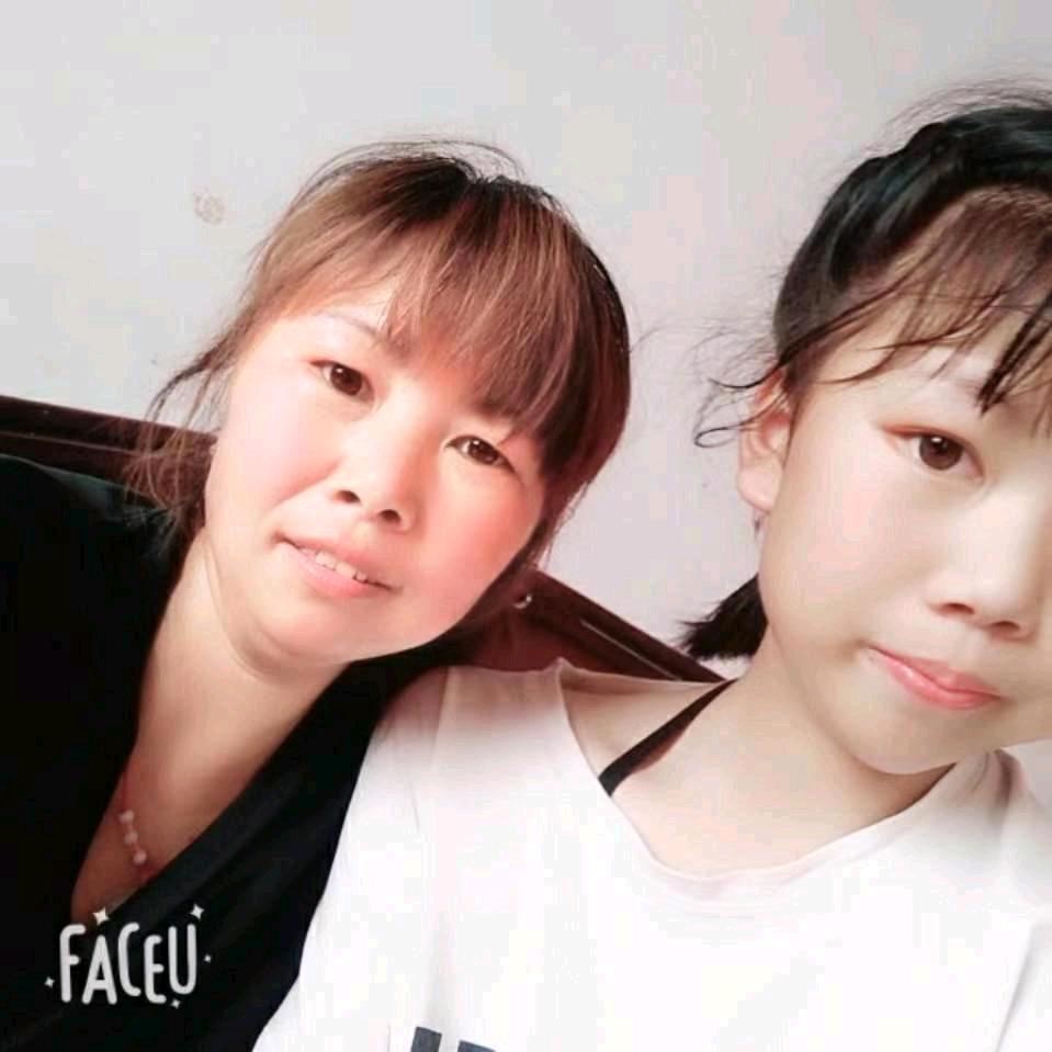 微笑面对人生