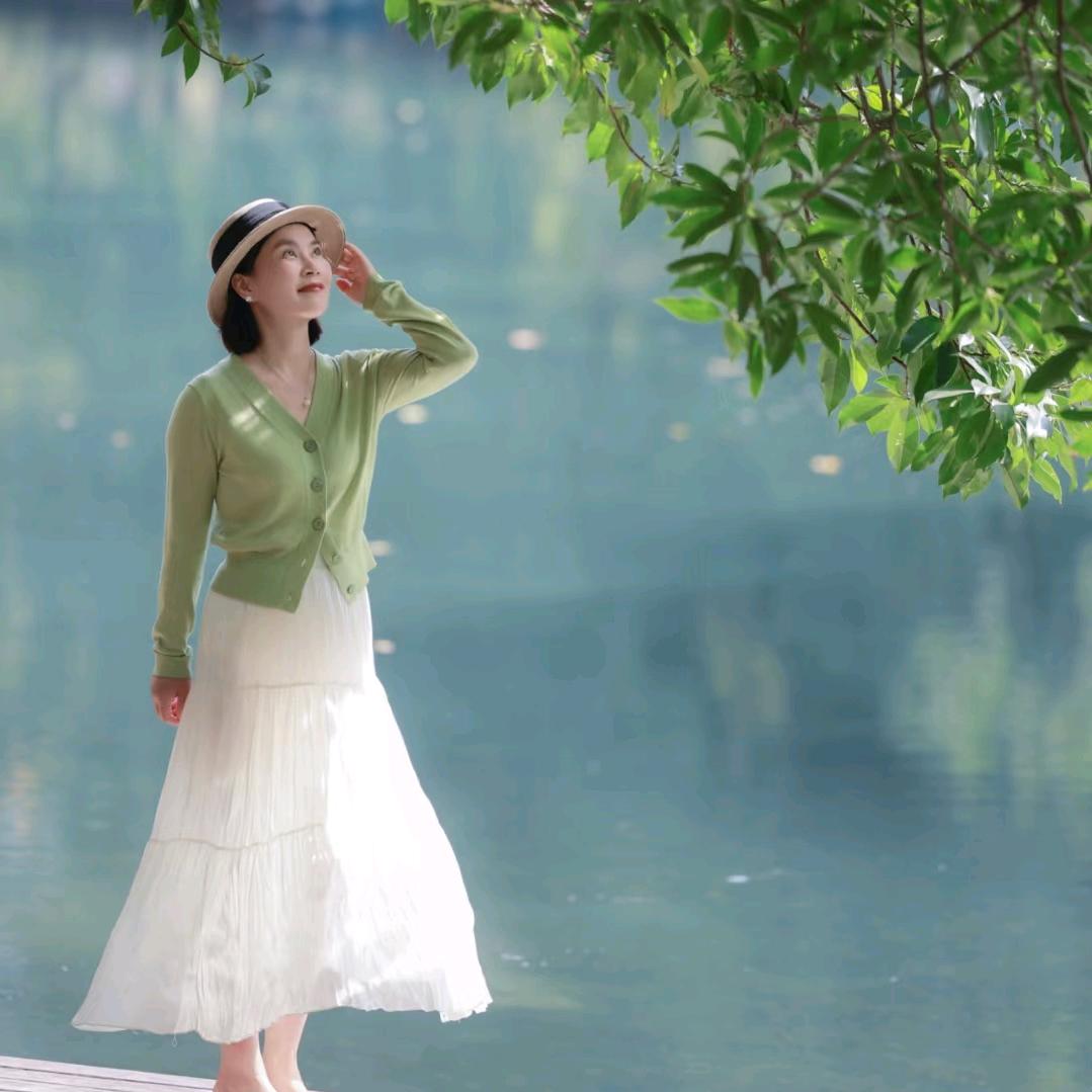 阿宜的旅居生活