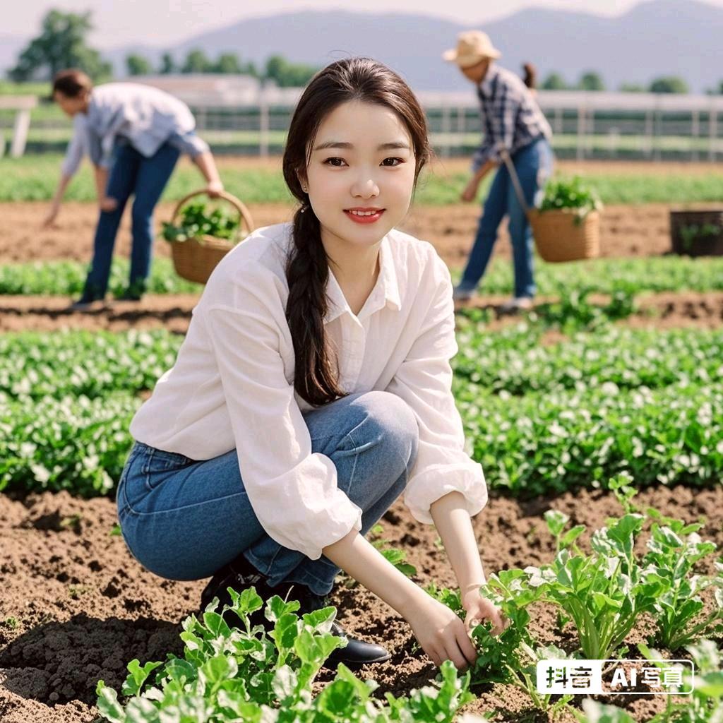 清清优选