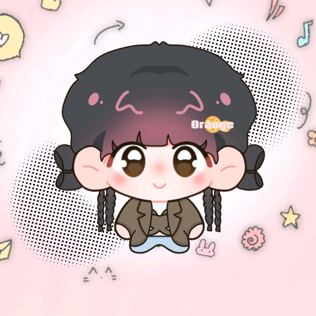 岁杪橙橙