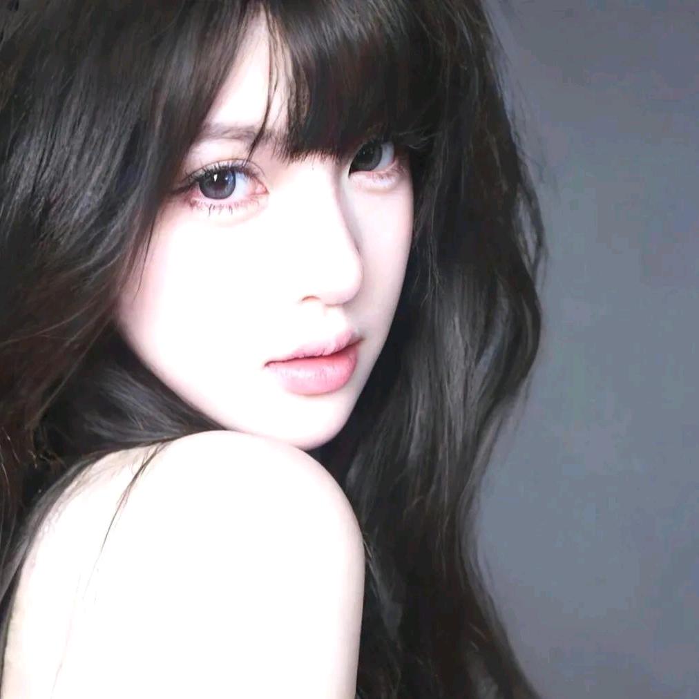 女明星