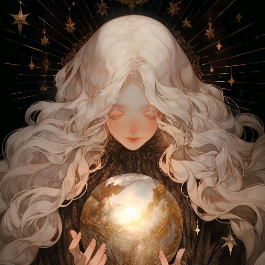 玄喵塔塔Tarot🔮