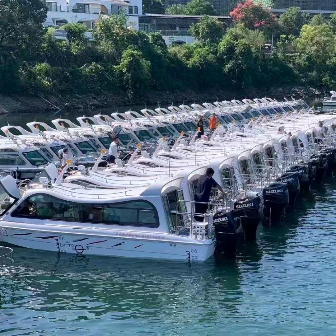湛江龙船机(广东)