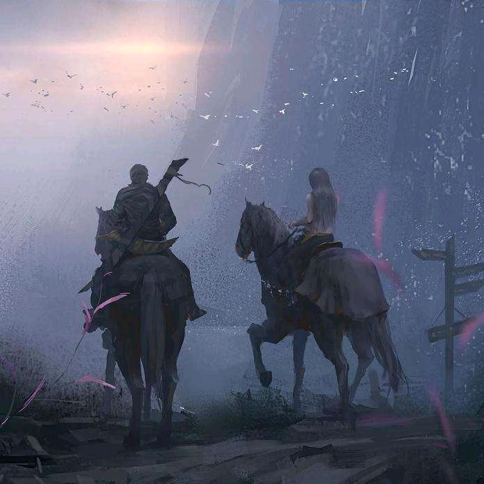 一只小螃蟹i