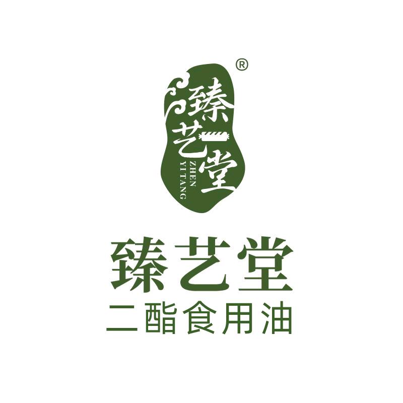 臻艺堂官方旗舰店