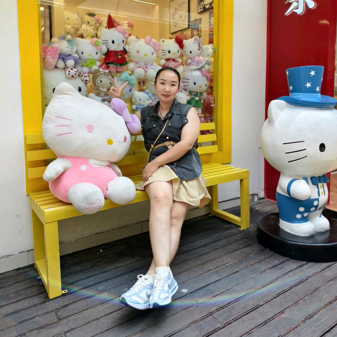 💞꧔ꦿ᭄❀: 笑着~退场（重生版）