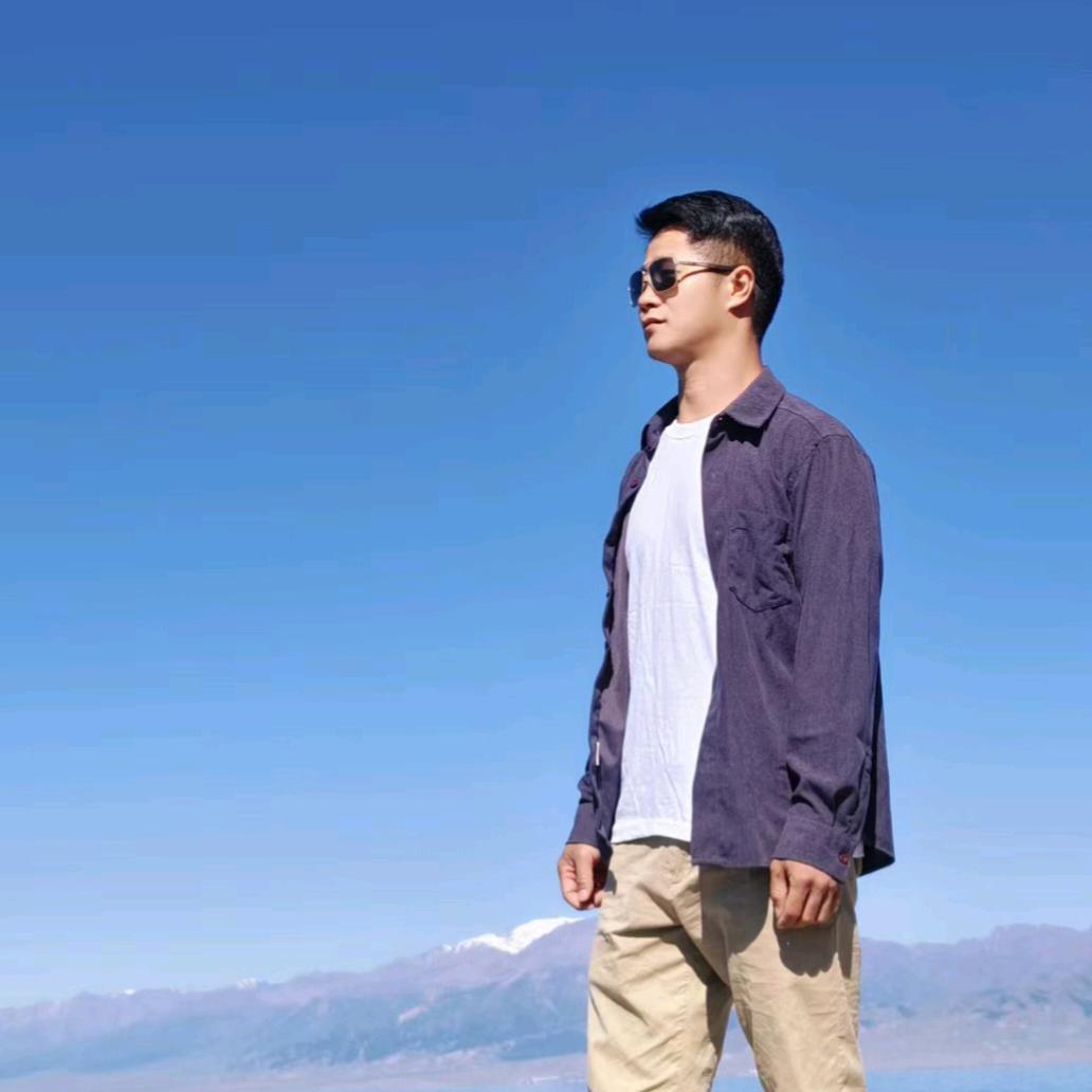 钟盈成·昌吉六号汽修