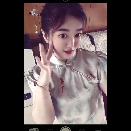 怀远跑船.娜娜