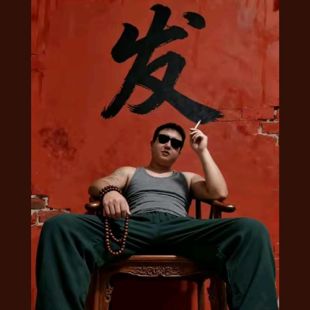 乐意吃点肥的🥩