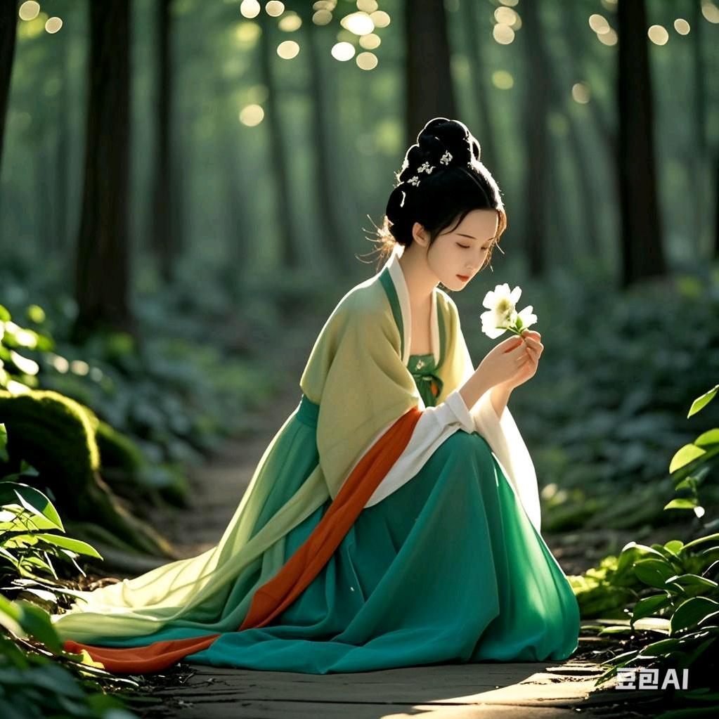 楠姐
