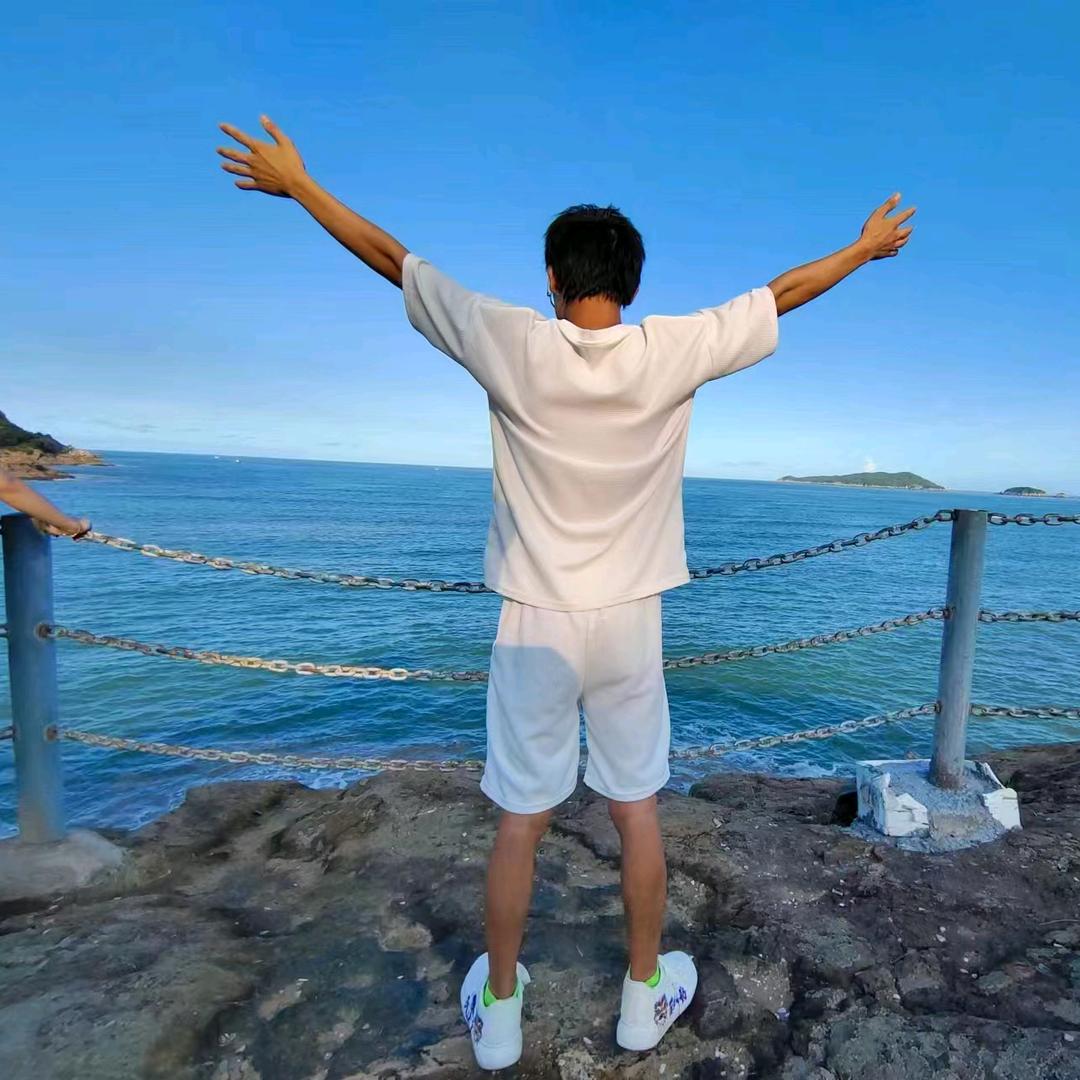 小牛在努力