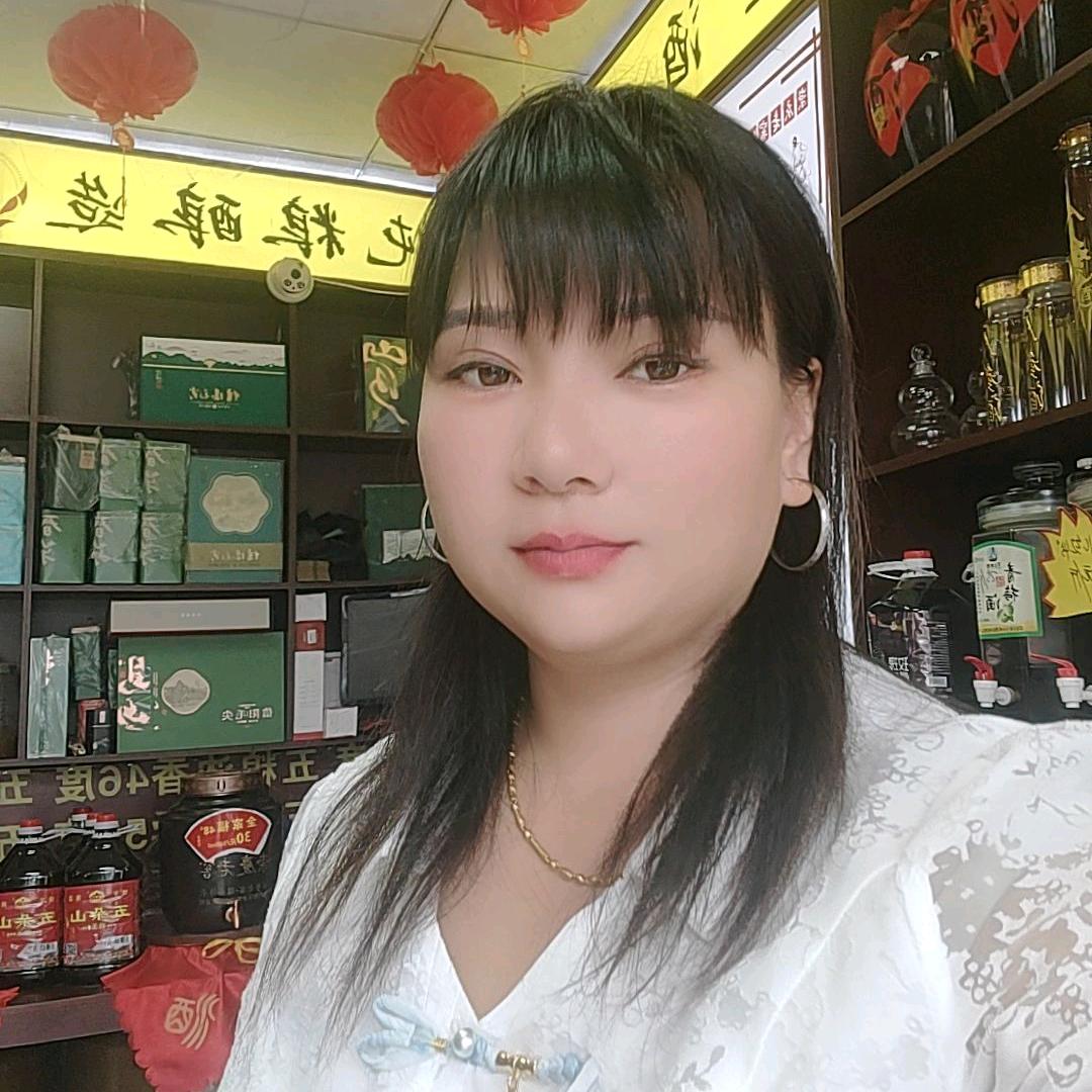 执着姐，南召八加一店。