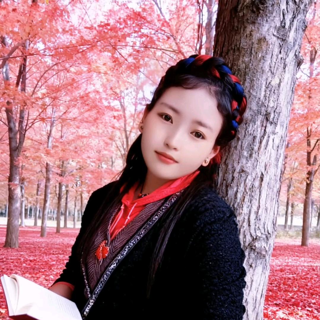 ࿐ལས་ཀྱི་བདག་མོ་📿