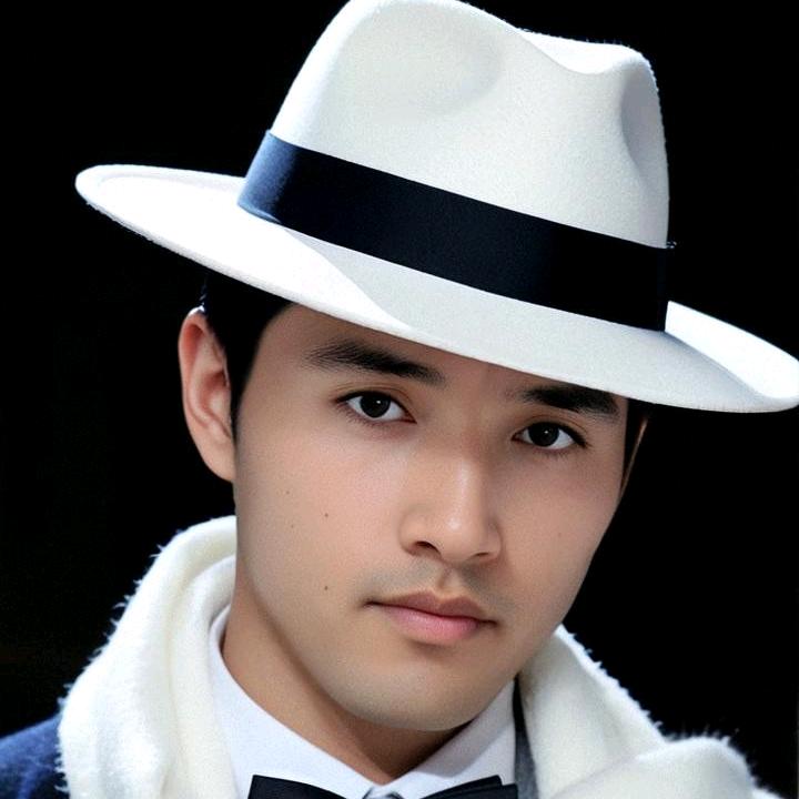 🍒胡杨之美🍒