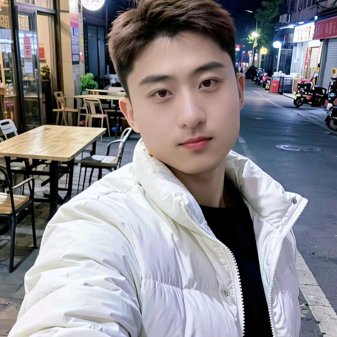 我是向阳而生