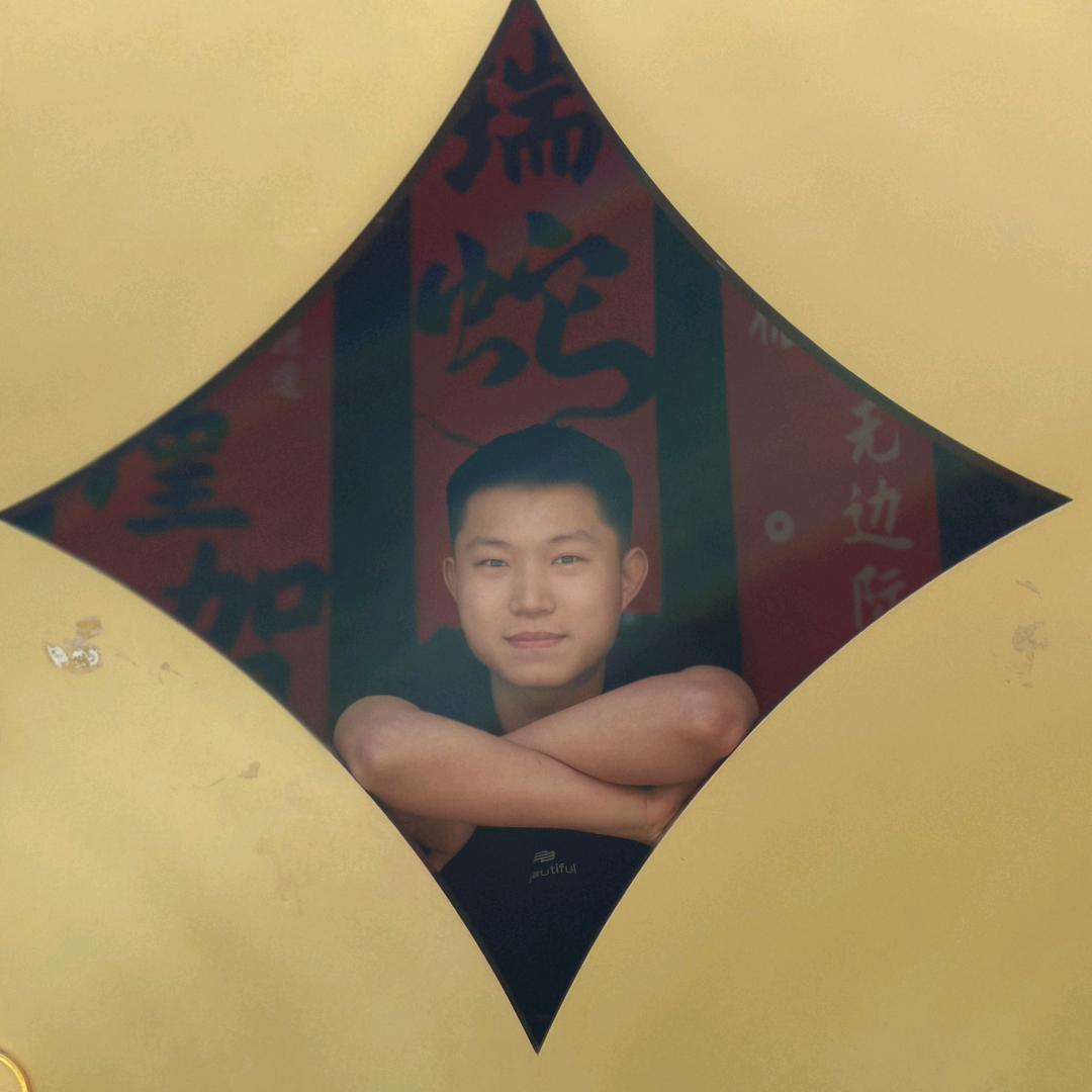 马哈哈与张嘻嘻