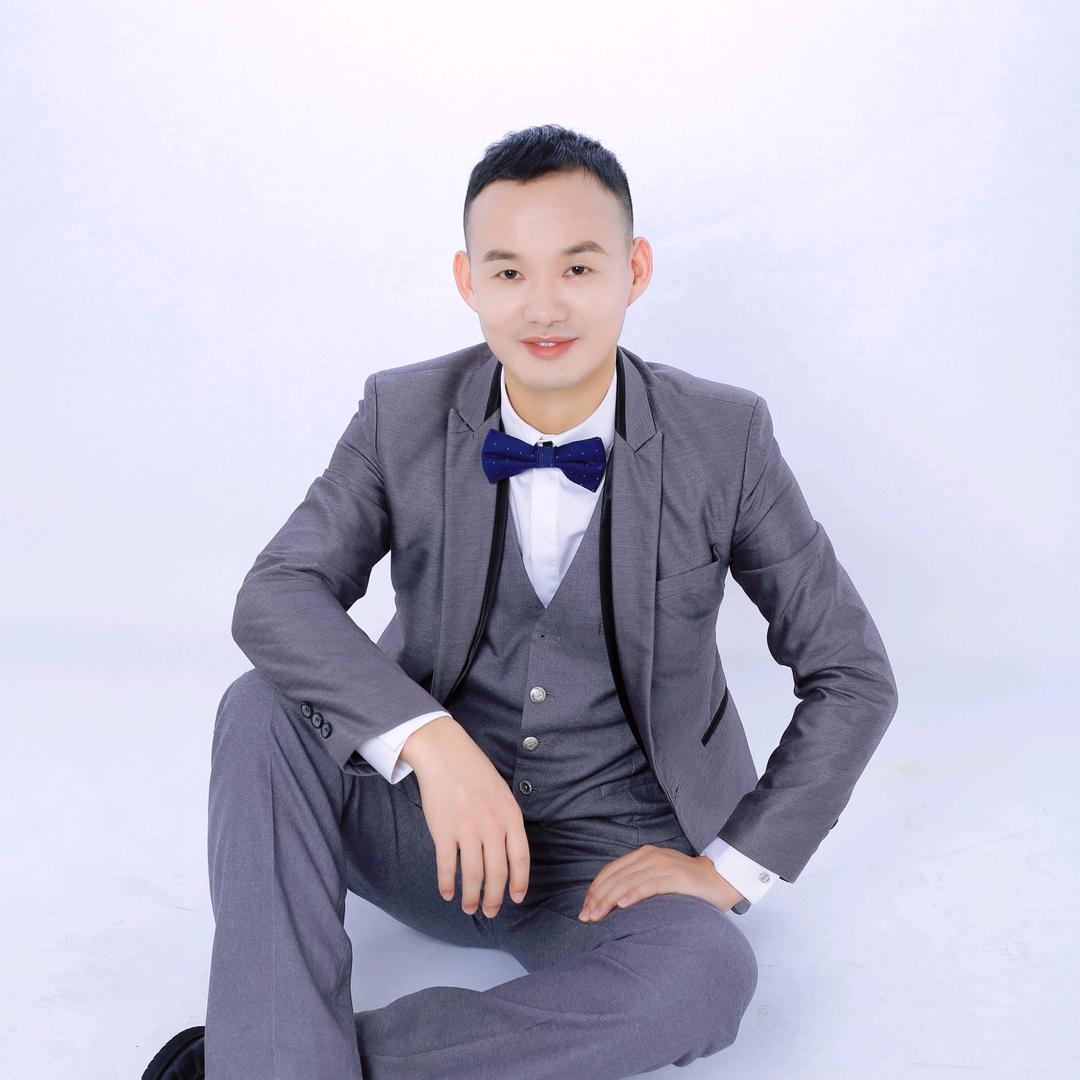 哈哈我是陈大大