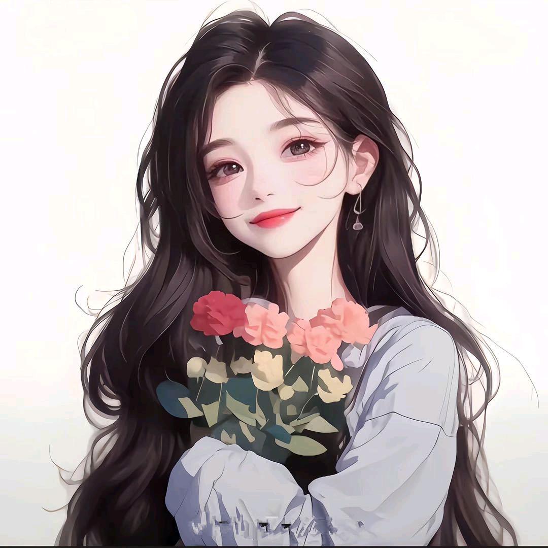 一只甜小茜 💕