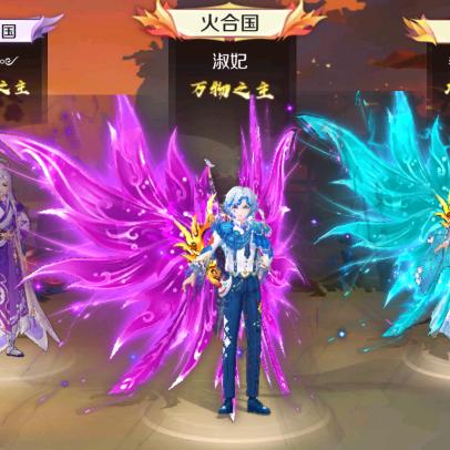 晓晓卿心头像