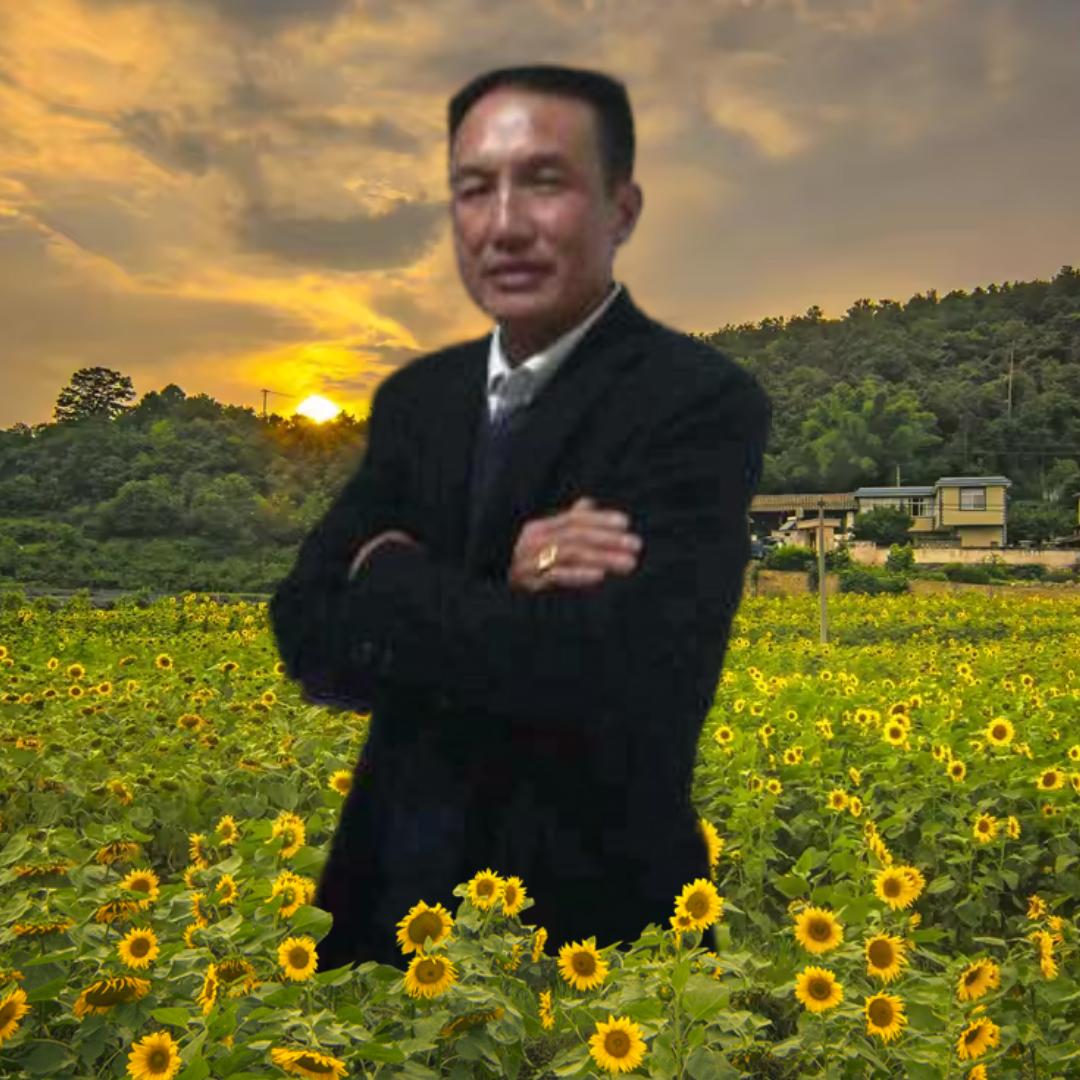 罗记五香油辣椒。