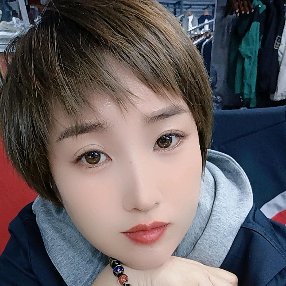 古固寨《潮男》休闲服饰