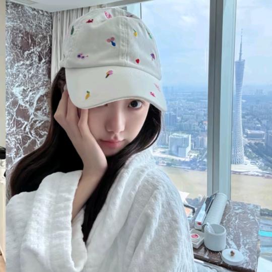 直子