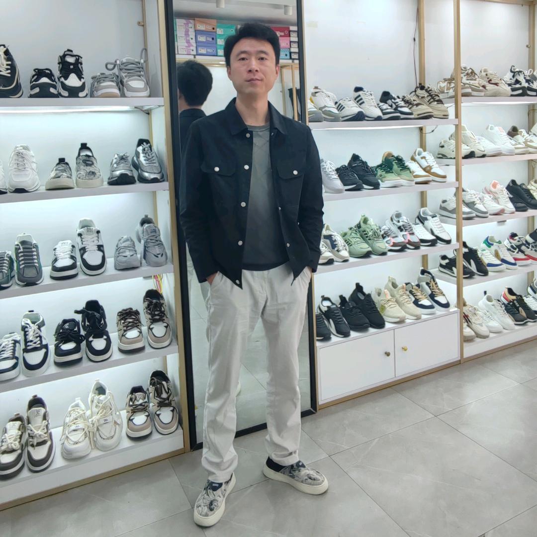 武汉门城（啊冰）