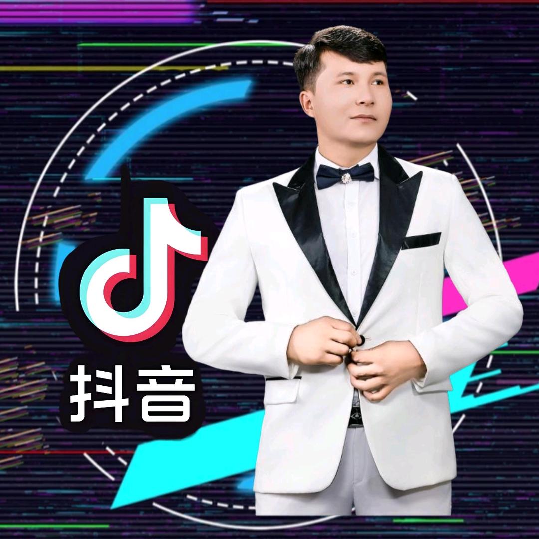 阿力木江好物分享