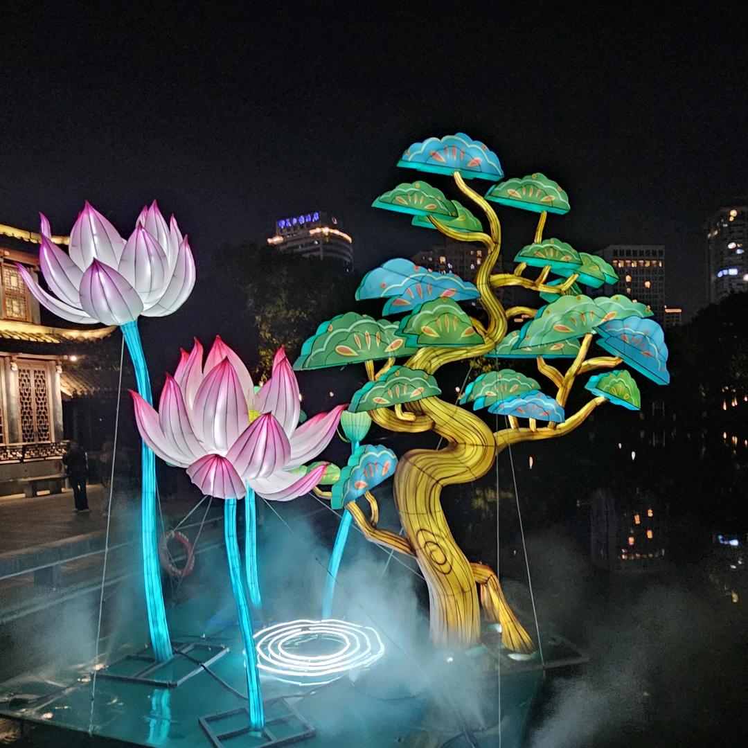 还有亿点年轻