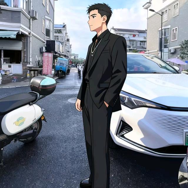 余生